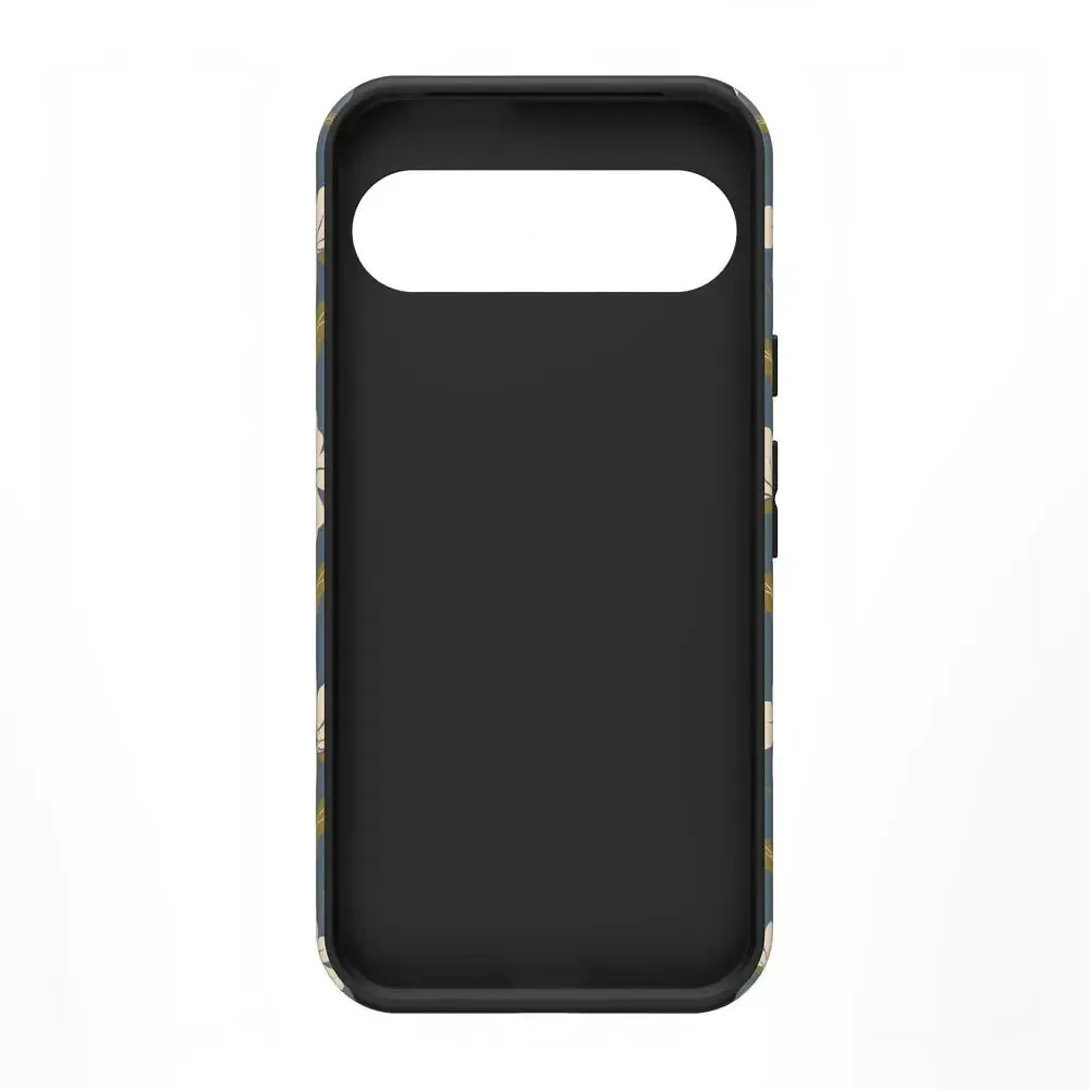 Lei  d Back  | The Boyfriend Collection