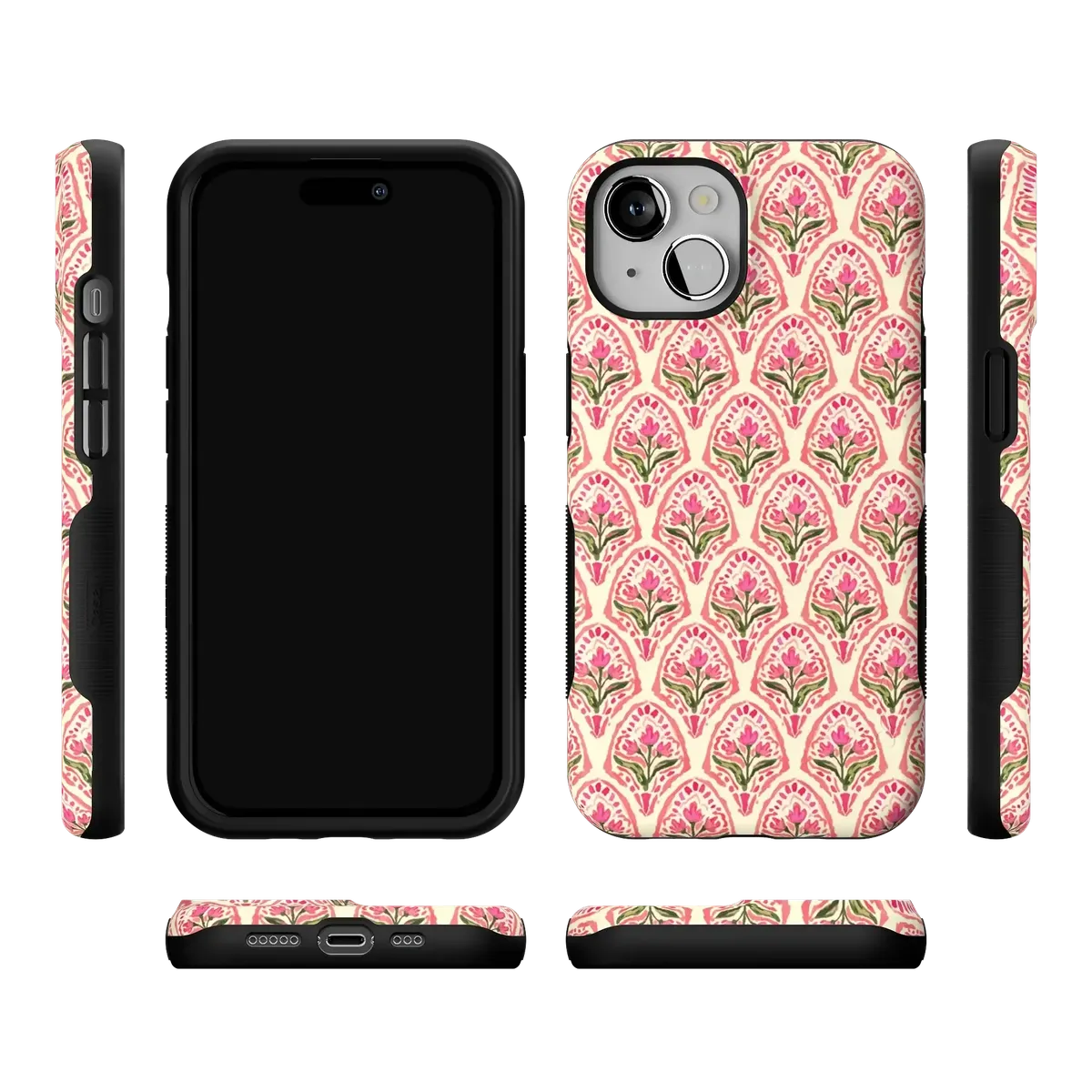 Tulip Tapestry | Jenna Palek x Bans Case