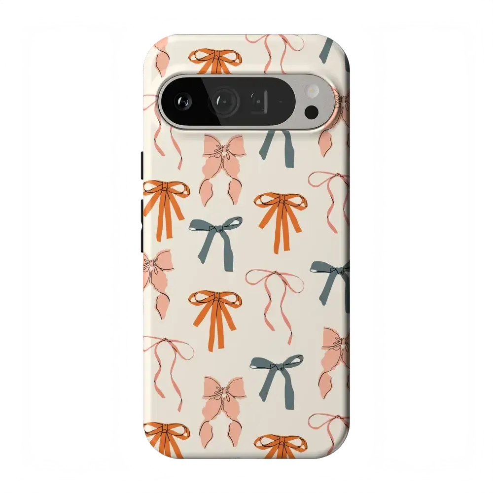 Gourdy Girlie | Harvest Bows Case