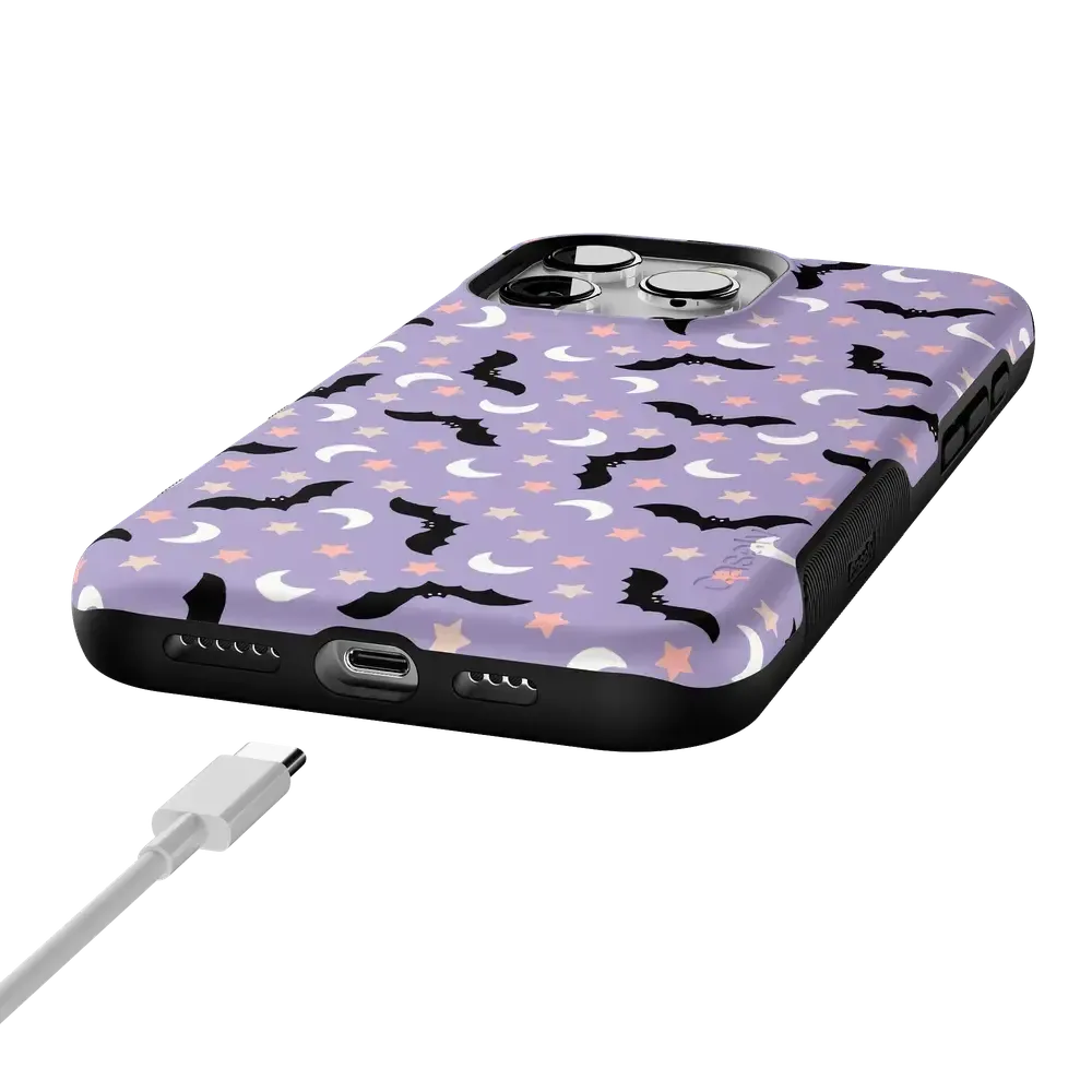 Midnight Flight | Celestial Bats Case