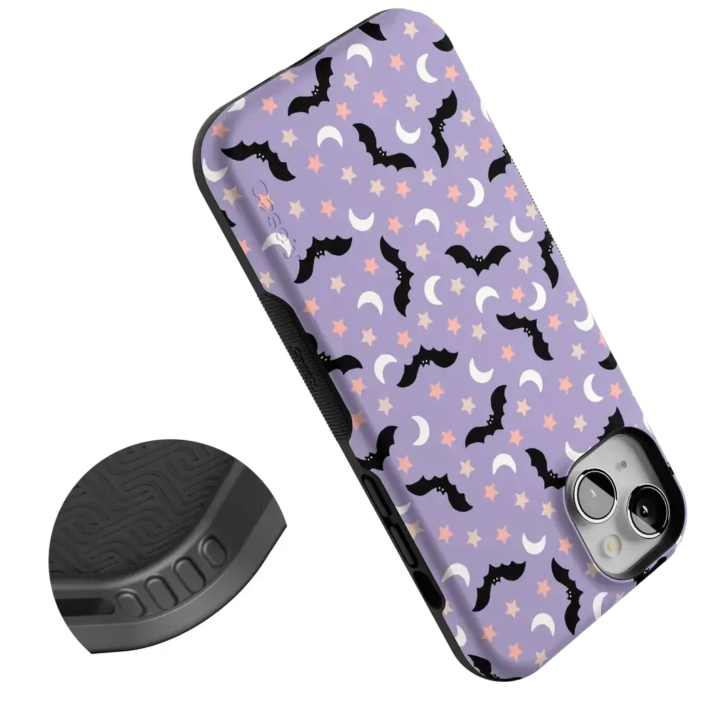 Midnight Flight | Celestial Bats Case