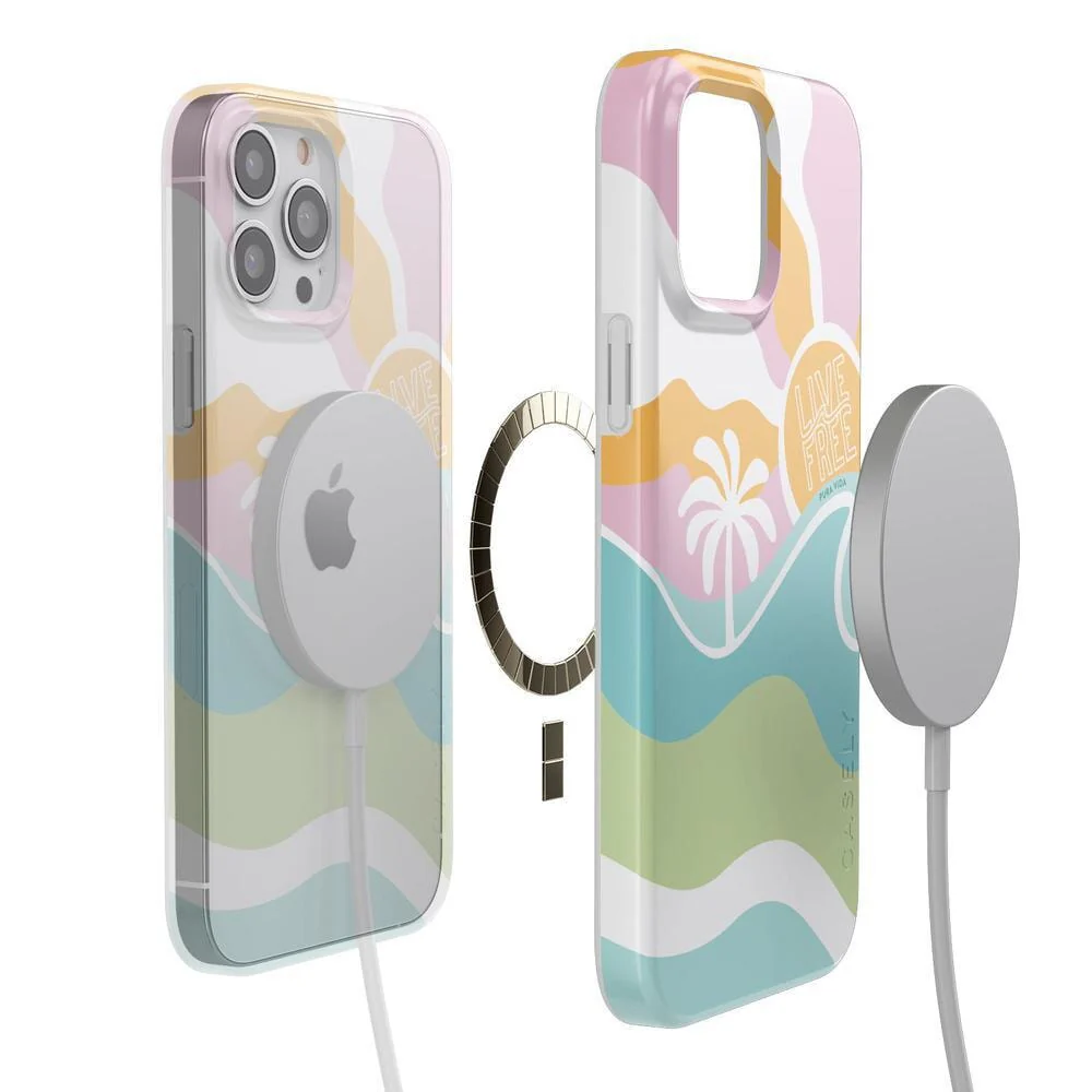 Tropical Dreams | Pura Vida Case