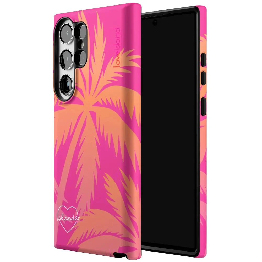 Islander | Official Love Island x Bans Phone Case