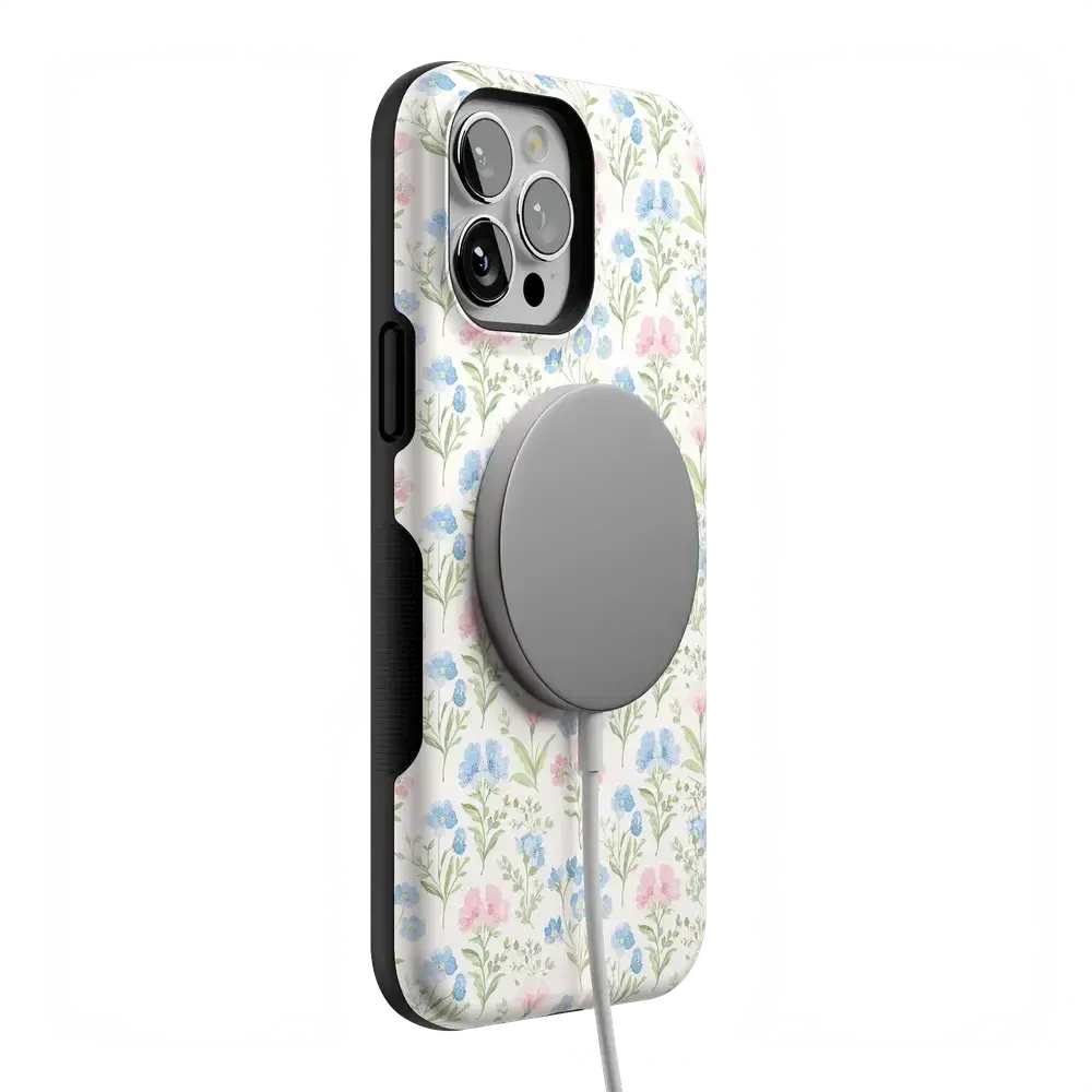 Pastel Garden | Sunday Best Case