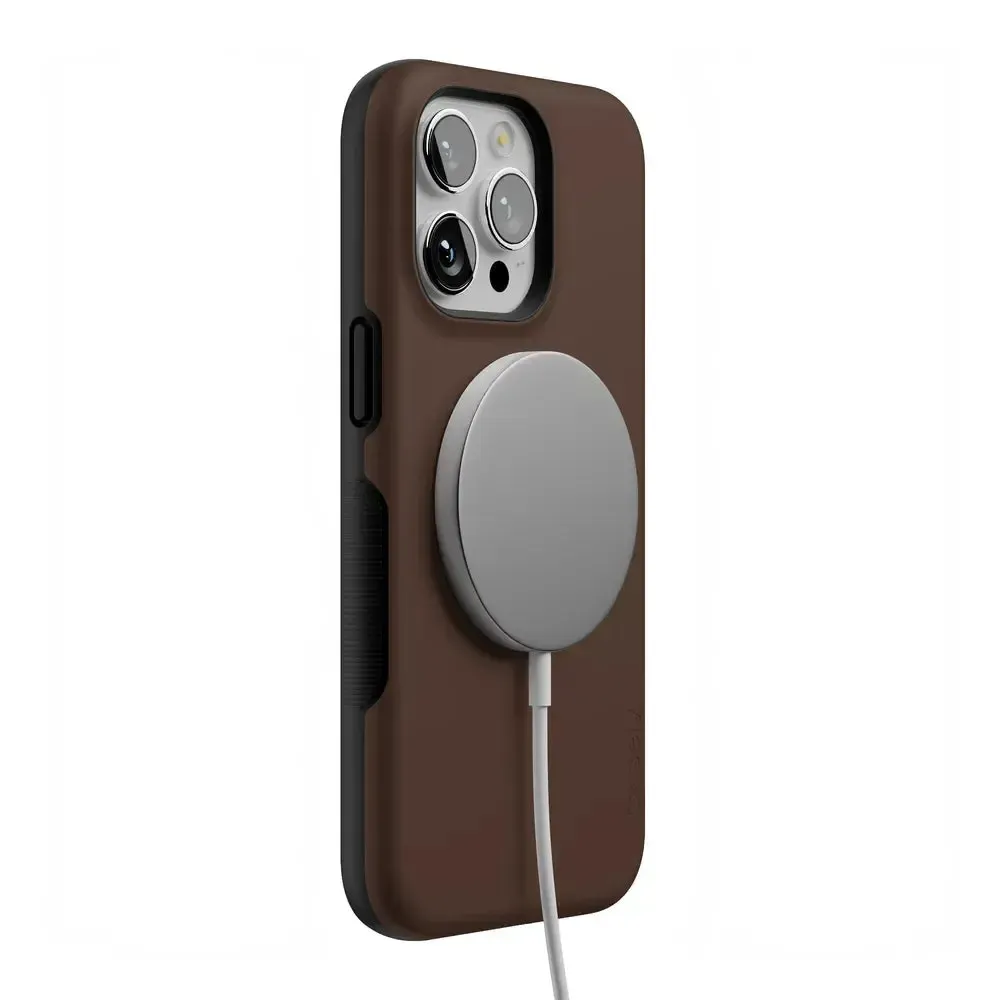 Espresso Brown | The Boyfriend Collection