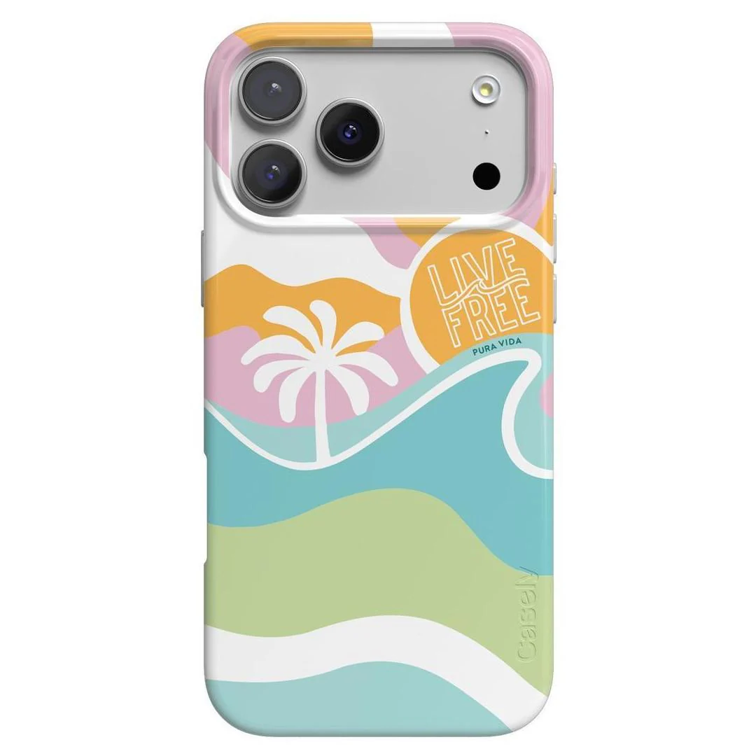 Tropical Dreams | Pura Vida Case