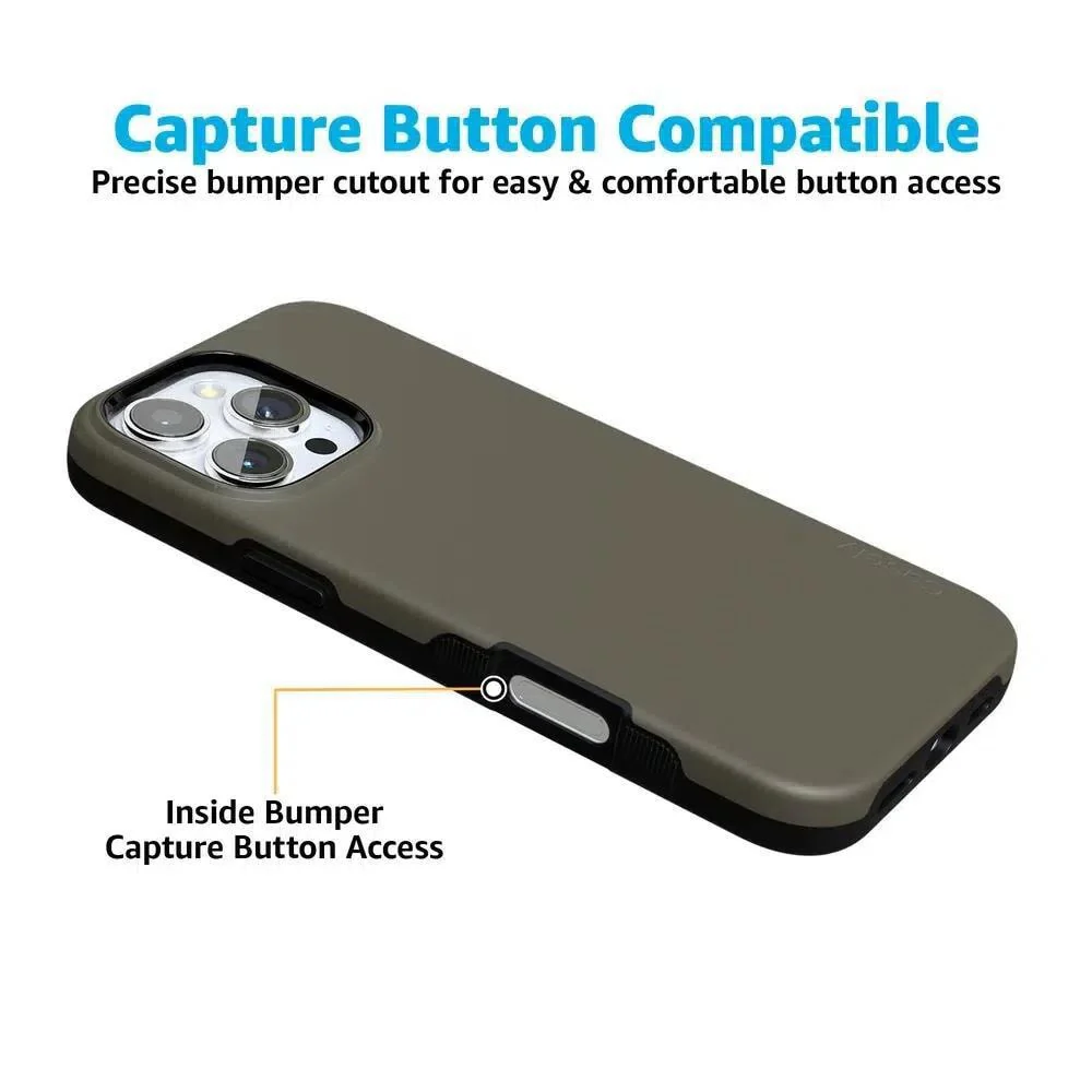 Army Green | The Boyfriend Collection