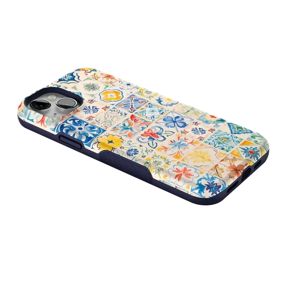 Tuscan Tiles | Dolce Vita Case