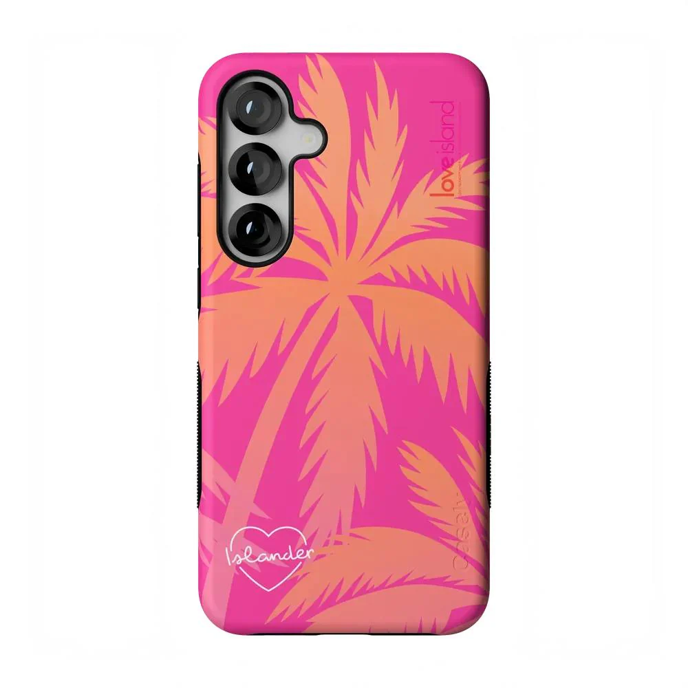 Islander | Official Love Island x Bans Phone Case