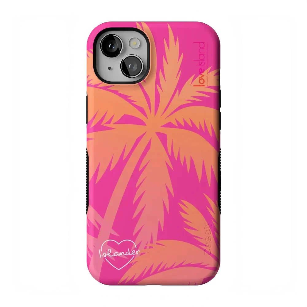 Islander | Official Love Island x Bans Phone Case