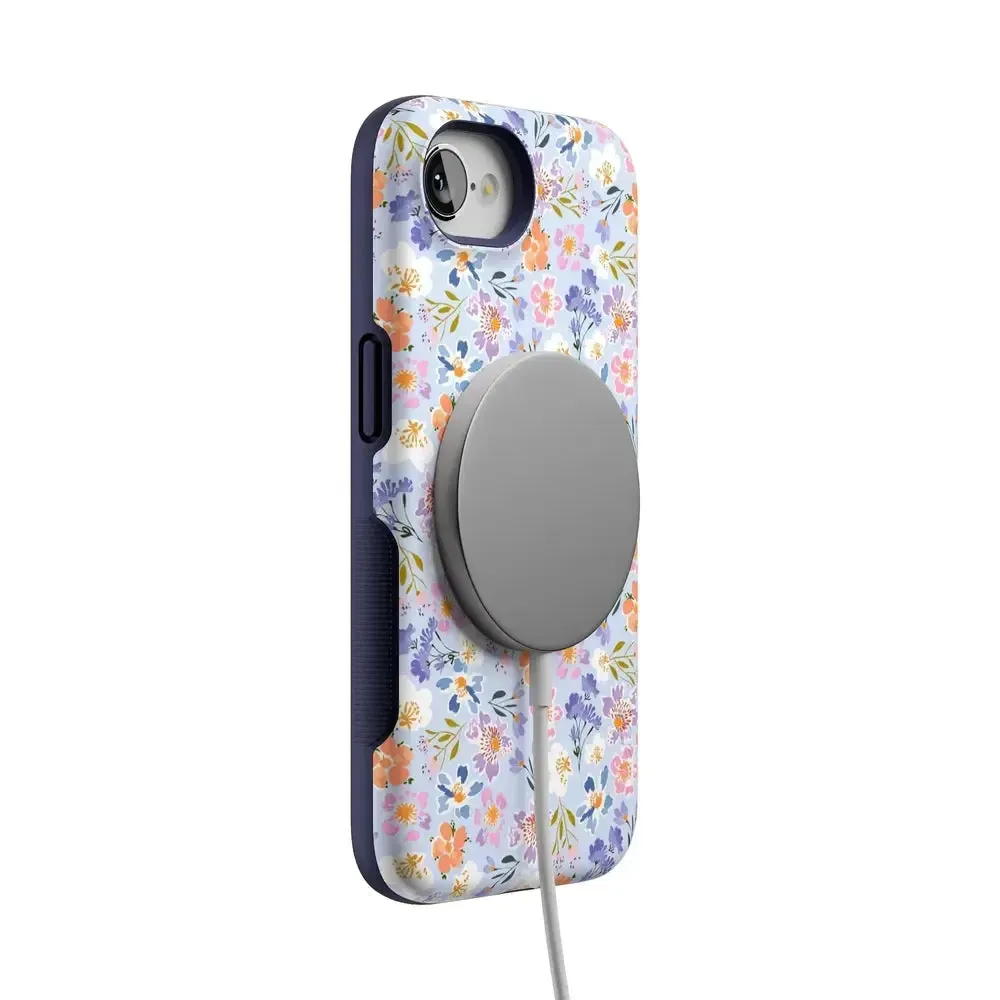 Poppy Meadows | Pastel Floral Case