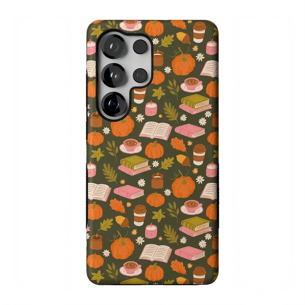 Small Town Magic | Fall Faves Case