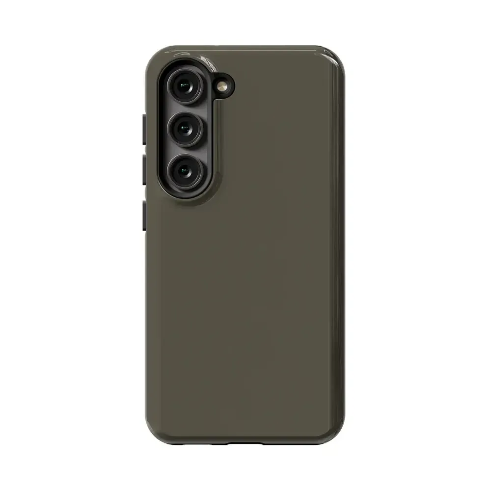 Army Green | The Boyfriend Collection