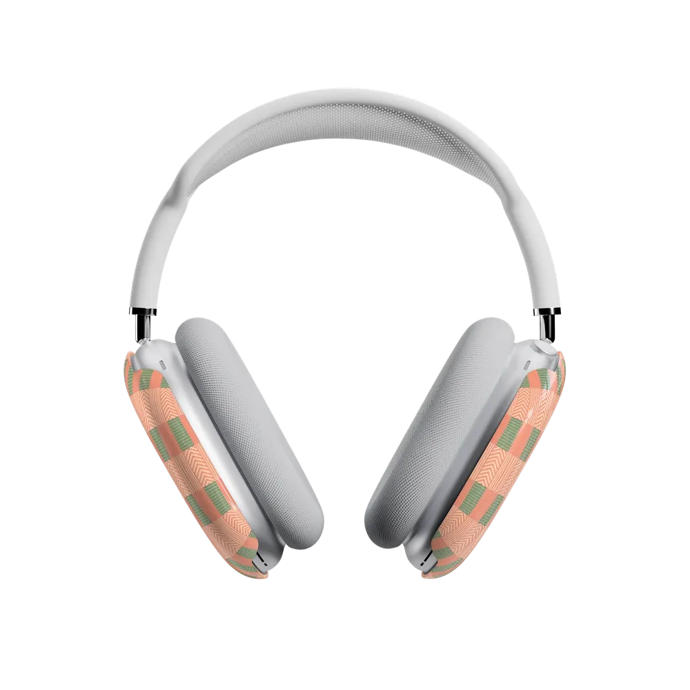 Grand Cabana | Palm Beach AirPods Max Case