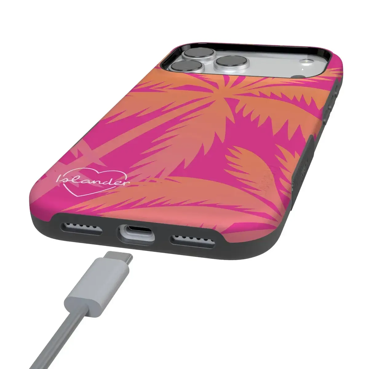 Islander | Official Love Island x Bans Phone Case