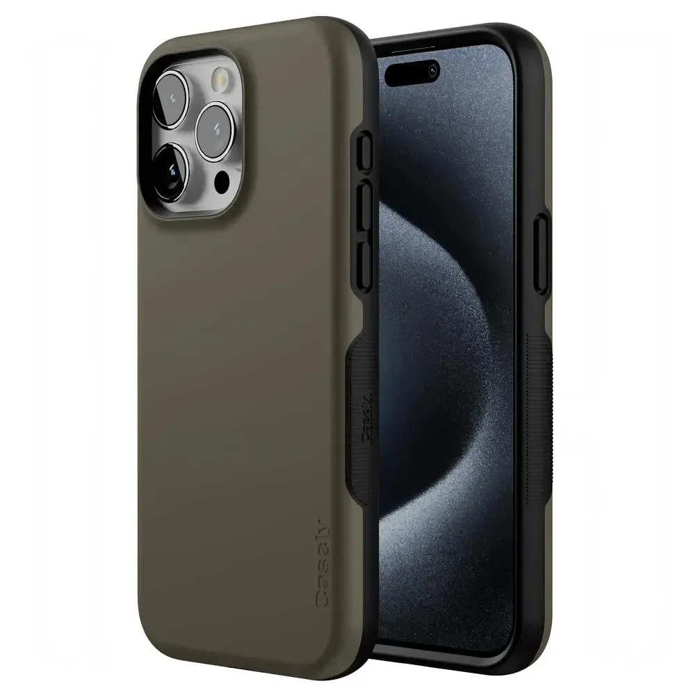 Army Green | The Boyfriend Collection