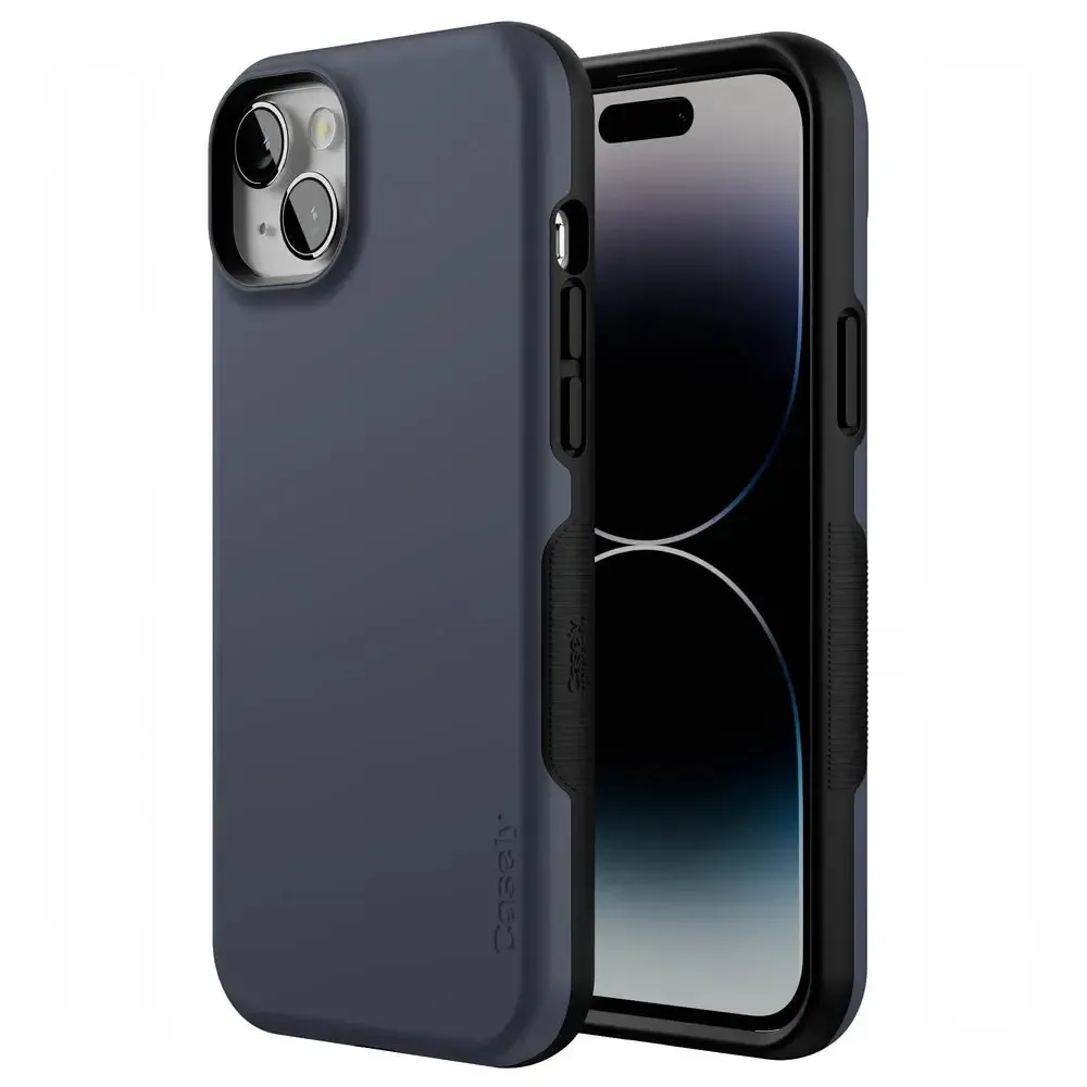 Slate Blue  | The Boyfriend Collection