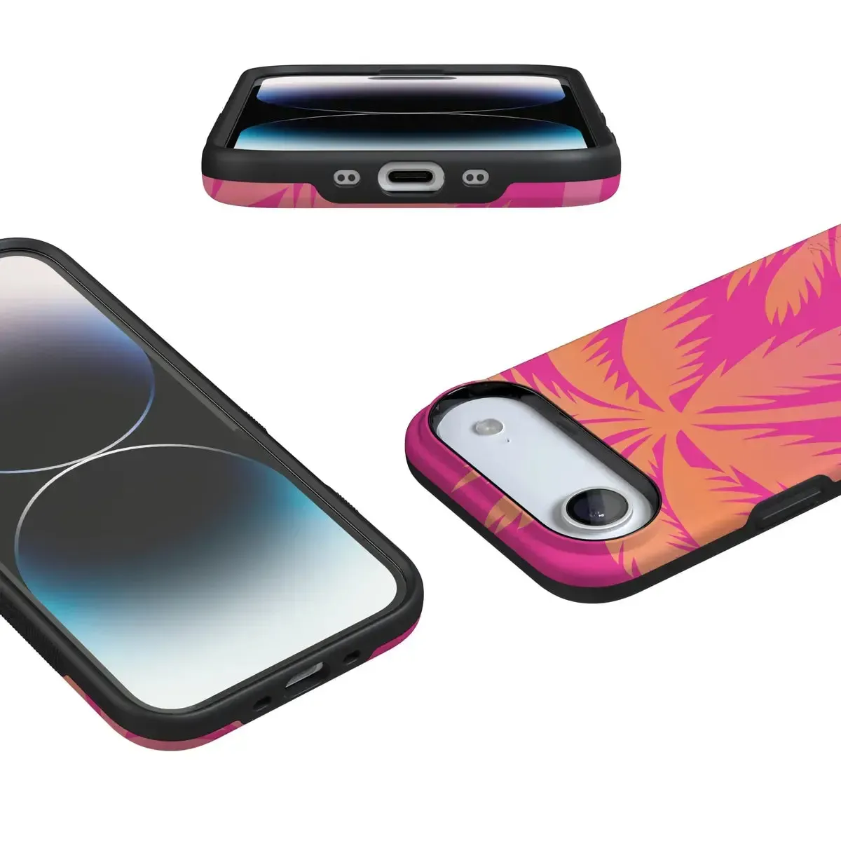 Islander | Official Love Island x Bans Phone Case