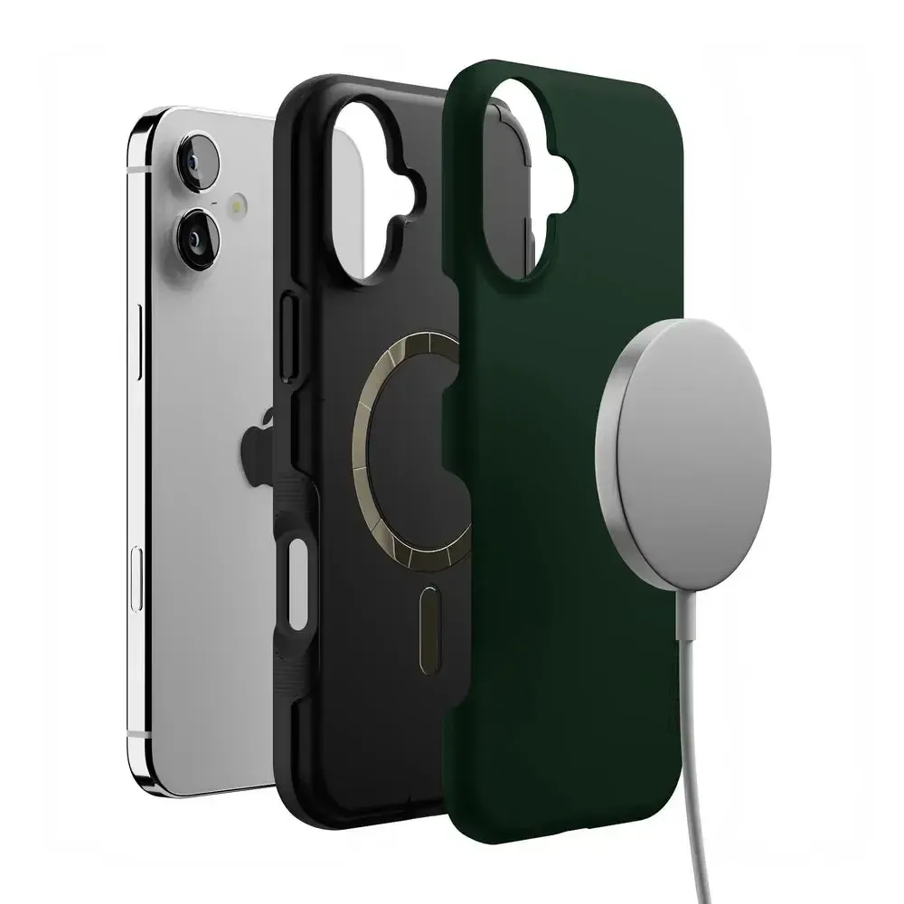 Forest Green | The Boyfriend Collection