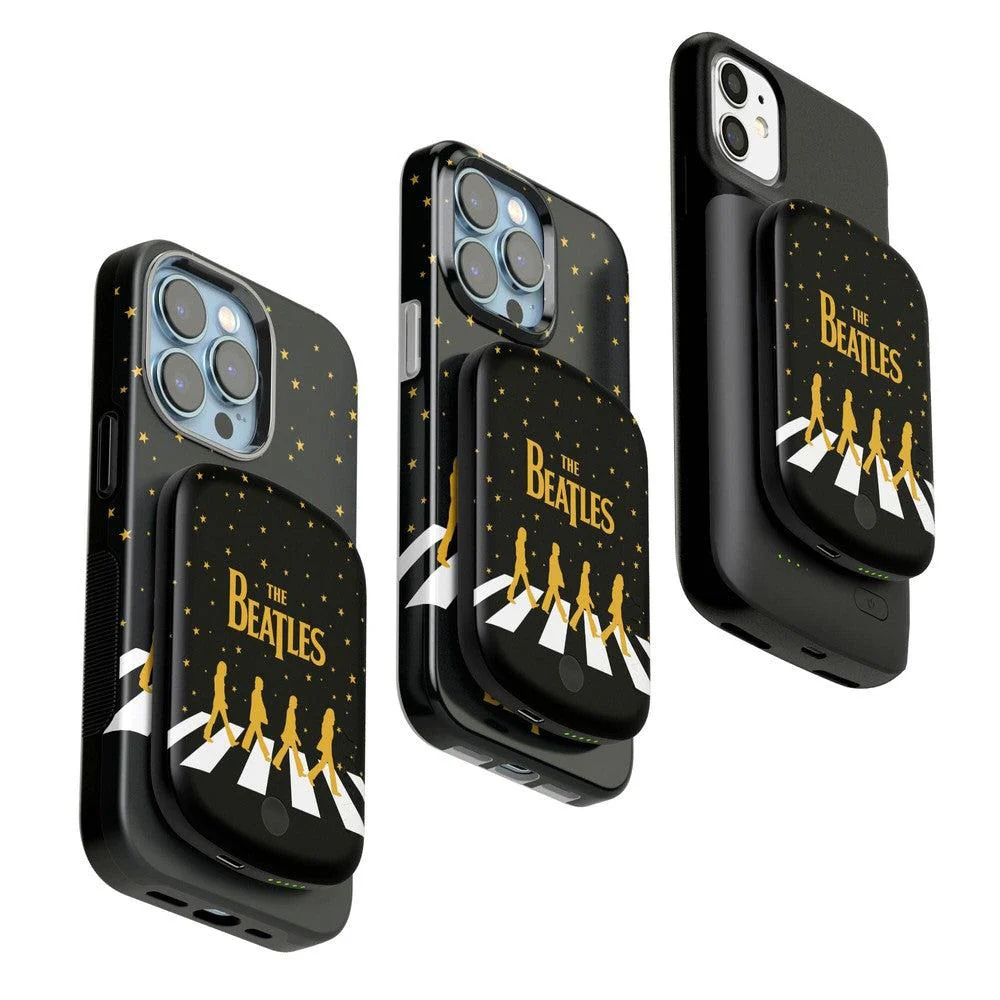 Night Walk | The Beatles Abbey Road Power Pod