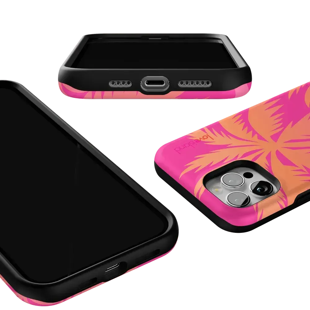 Islander | Love Island Case