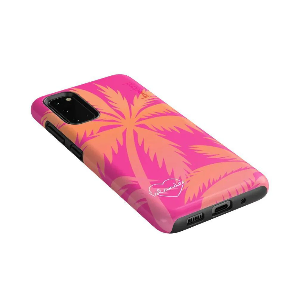 Islander | Official Love Island x Bans Phone Case