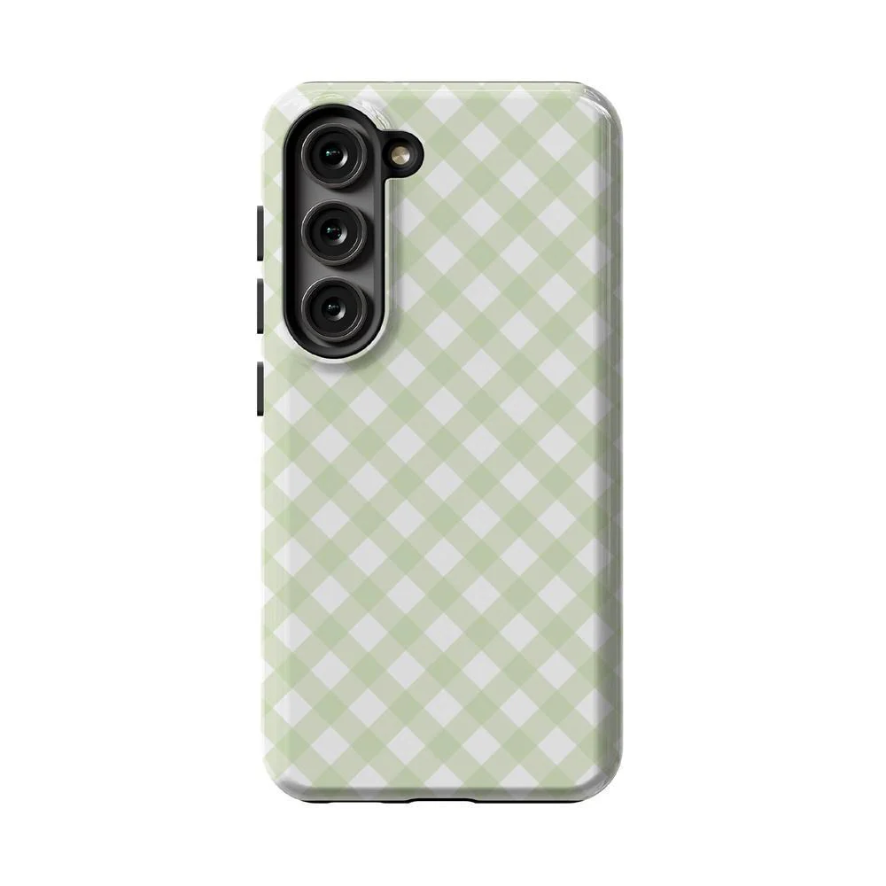 Mint Lattice | Sunday Best Case