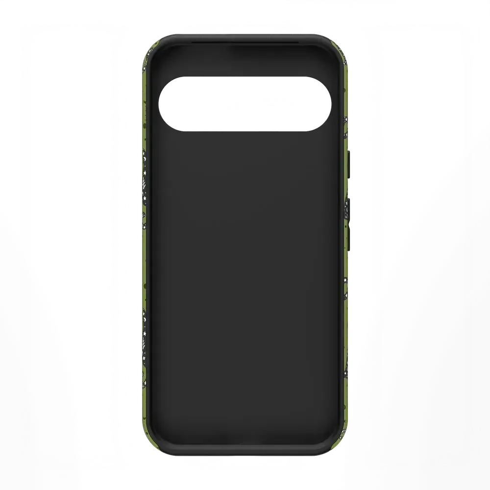 Sabrina's Bestie | Black Cats Case