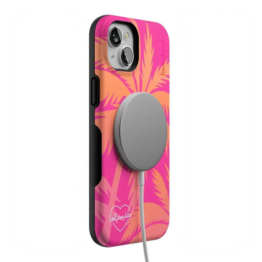 Islander | Official Love Island x Bans Phone Case