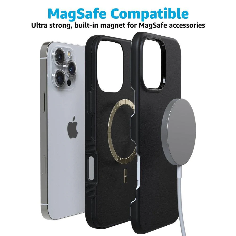 Black Onyx | The Boyfriend Collection