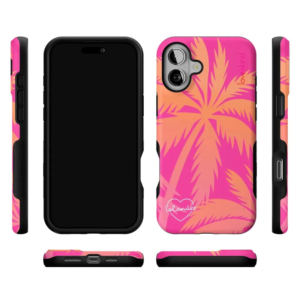 Islander | Official Love Island x Bans Phone Case