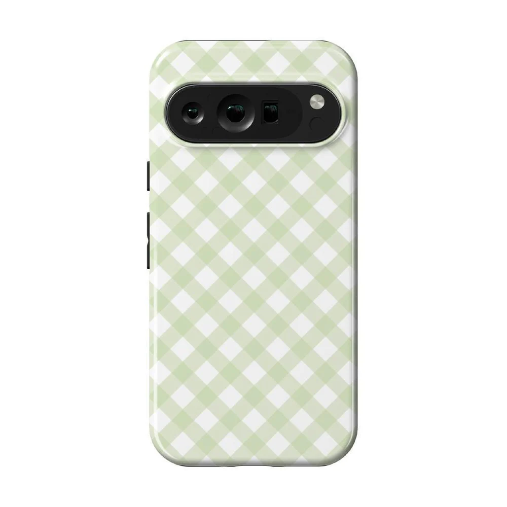 Mint Lattice | Sunday Best Case