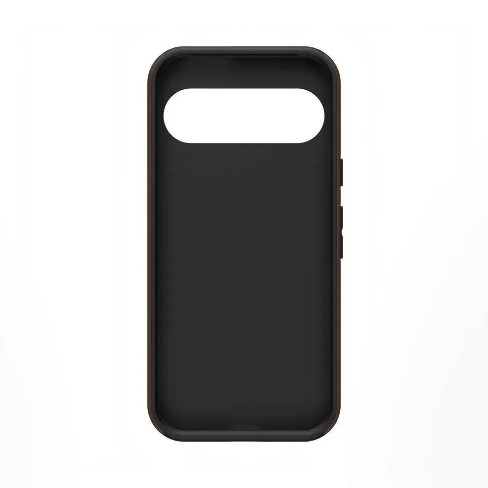 Espresso Brown | The Boyfriend Collection