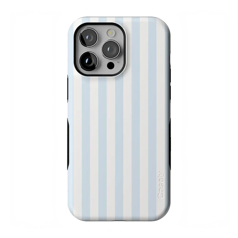 Blue Stripes | Sunday Best Case