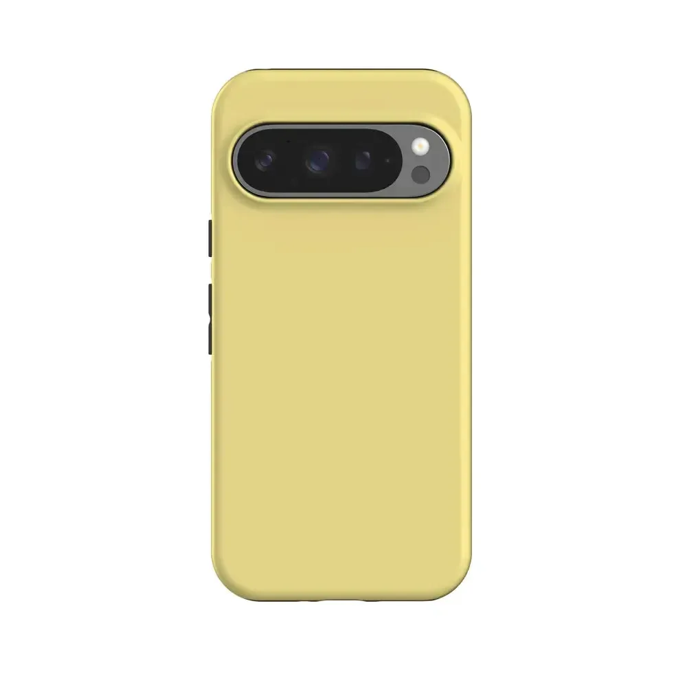 Butter Me Up | Butter Yellow Case