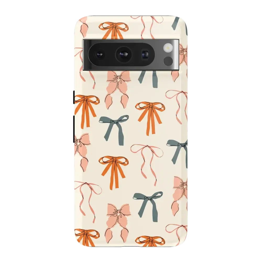 Gourdy Girlie | Harvest Bows Case