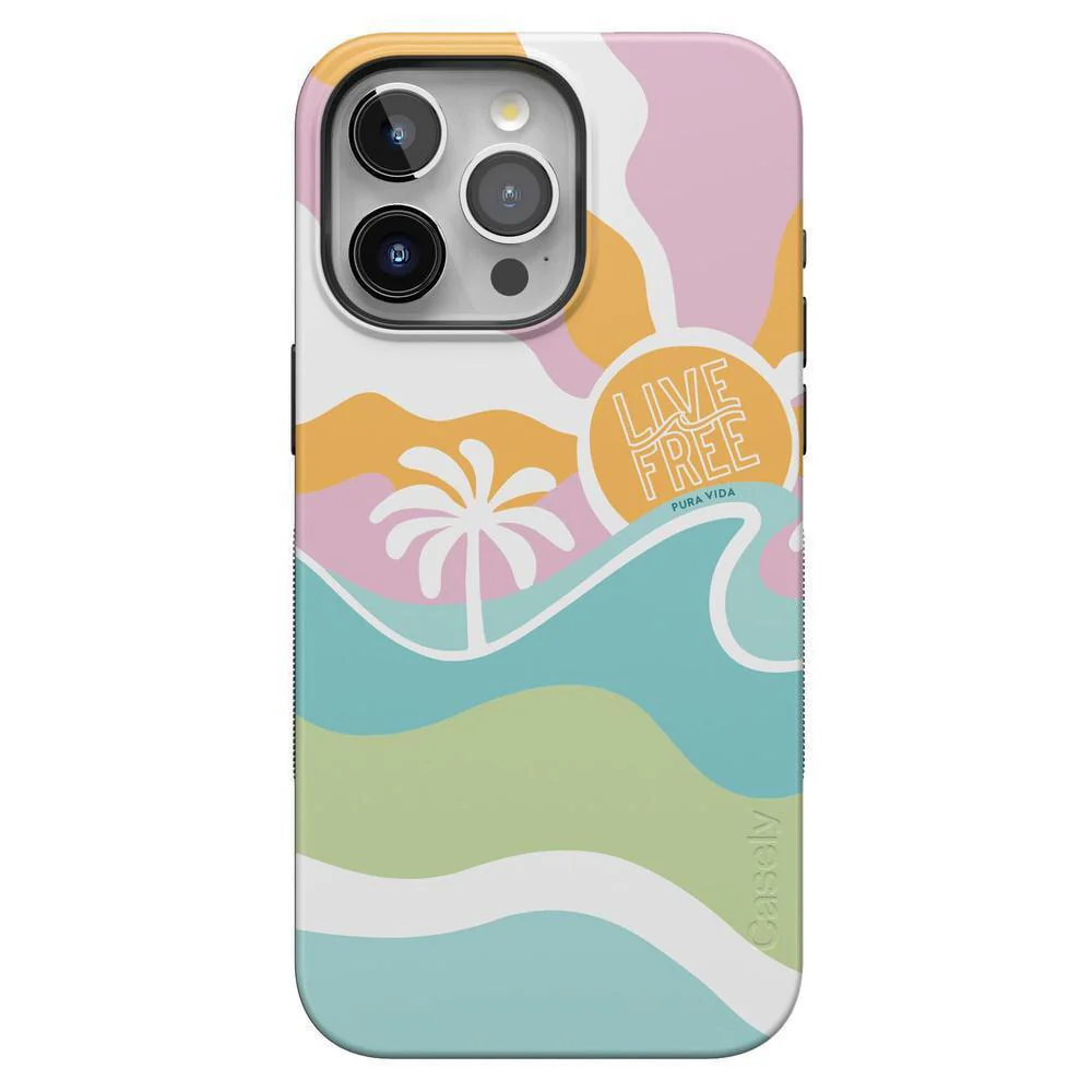 Tropical Dreams | Pura Vida Case