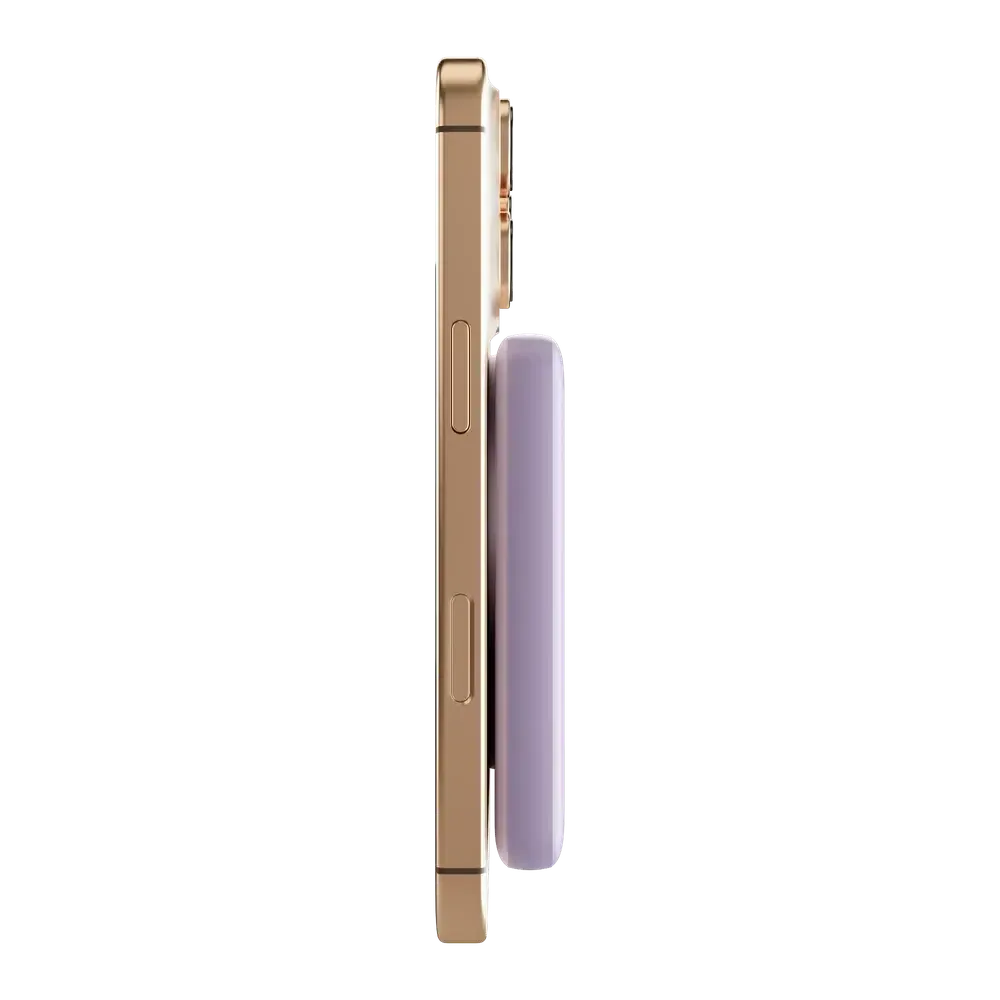 Purple Power Pod | (2nd Generation)