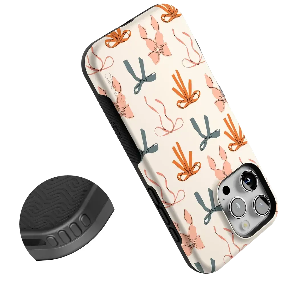 Gourdy Girlie | Harvest Bows Case