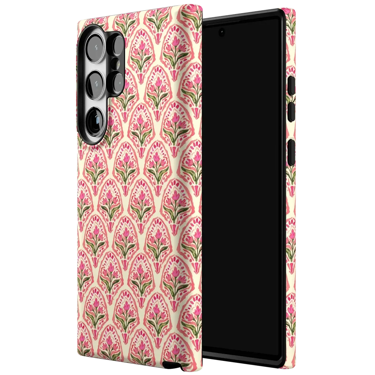 Tulip Tapestry | Jenna Palek x Bans Case