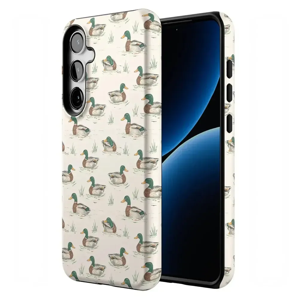 Mallard & Co. | The Boyfriend Collection