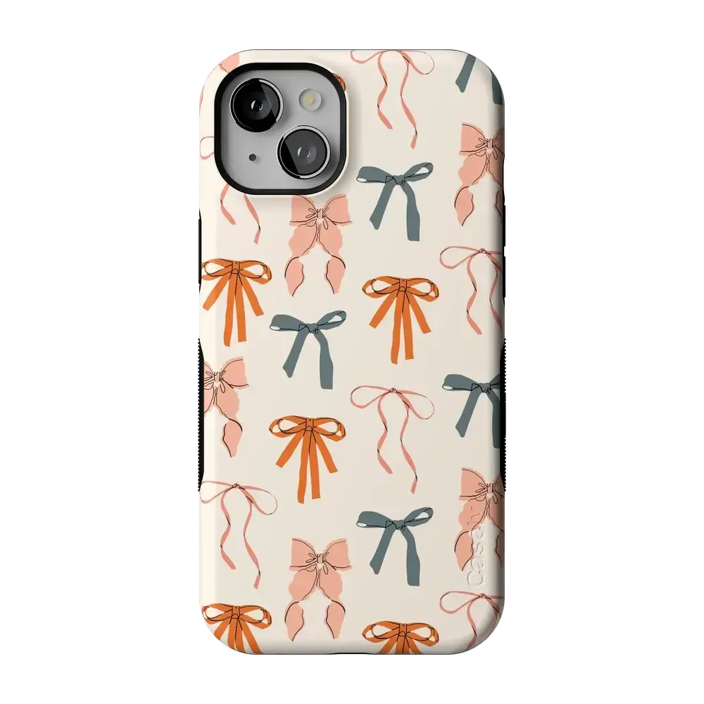 Gourdy Girlie | Harvest Bows Case