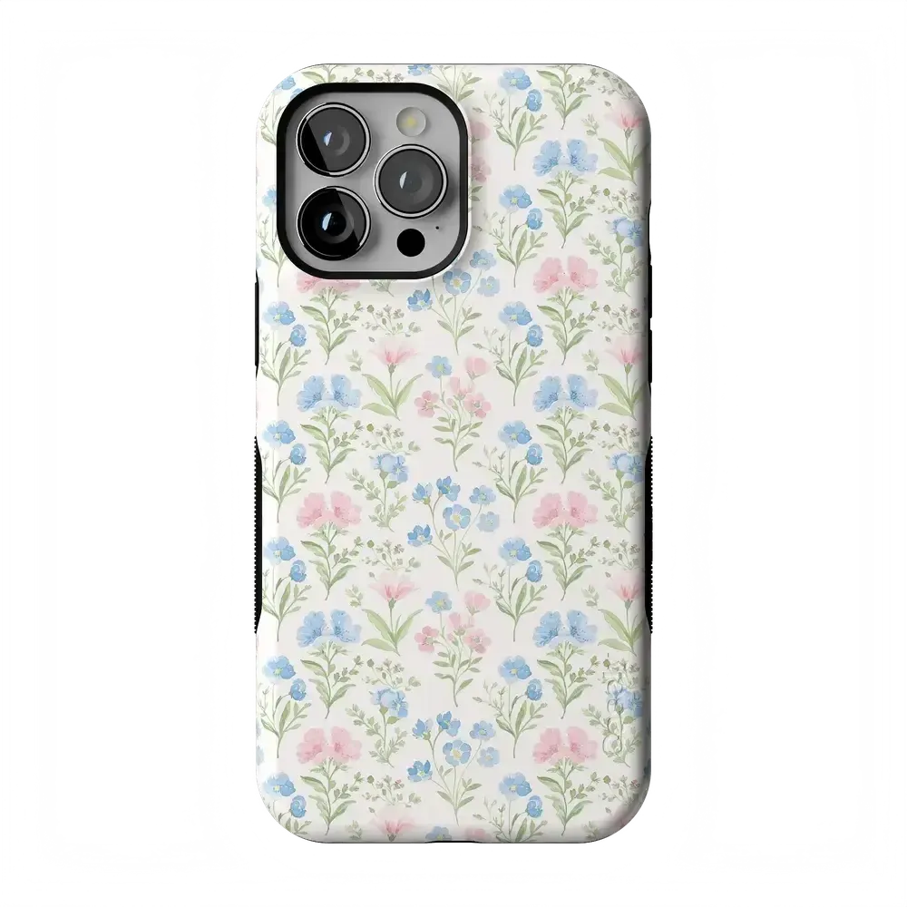 Pastel Garden | Sunday Best Case