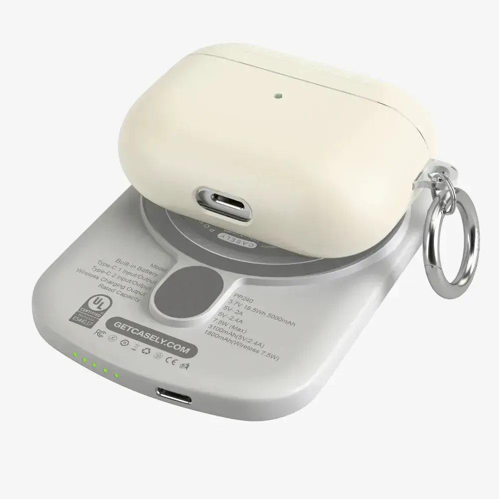 Love Song | Lavender Heart Power Pod