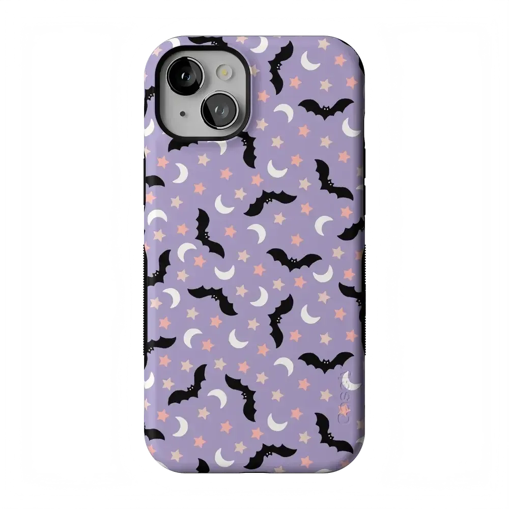 Midnight Flight | Celestial Bats Case