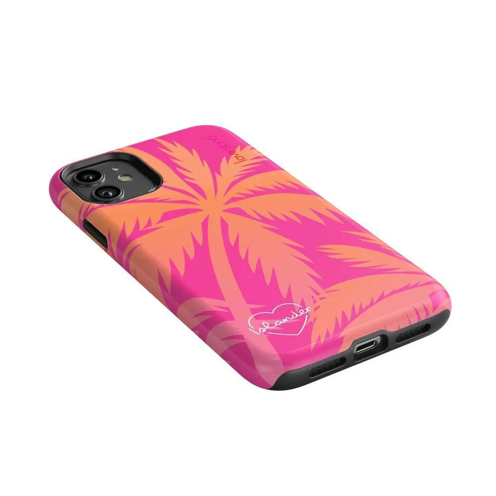 Islander | Official Love Island x Bans Phone Case