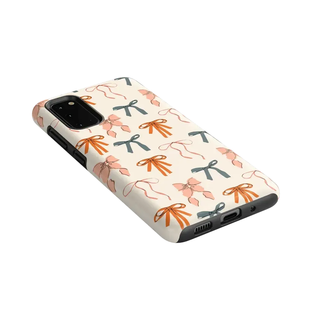 Gourdy Girlie | Harvest Bows Case