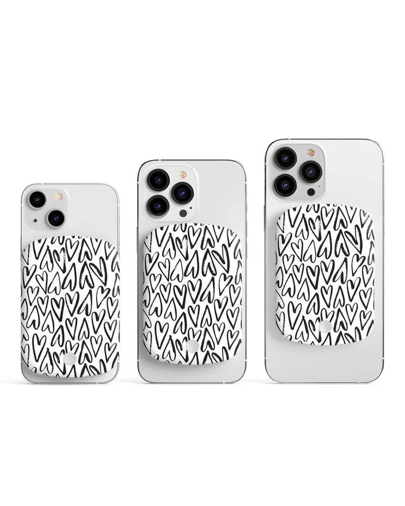 Heart Throb | Endless Hearts Power Pod