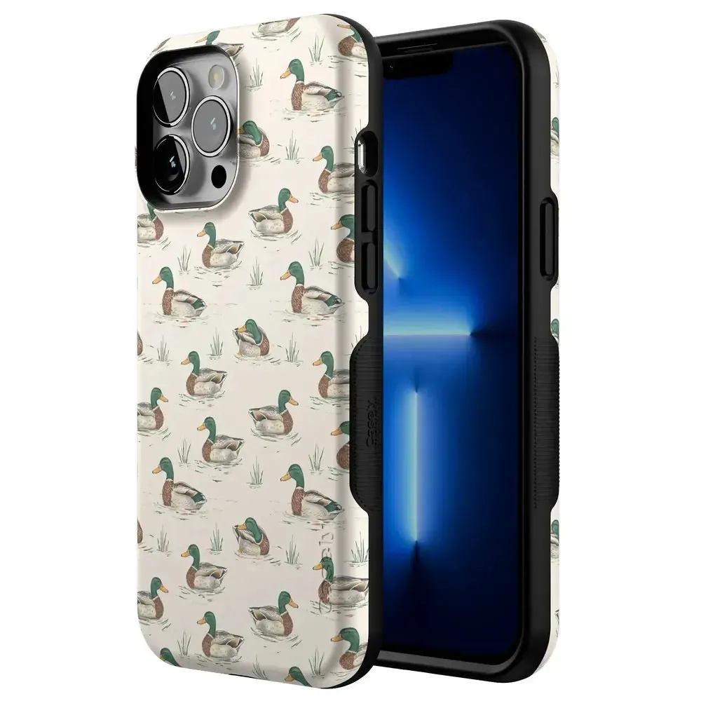 Mallard & Co. | The Boyfriend Collection