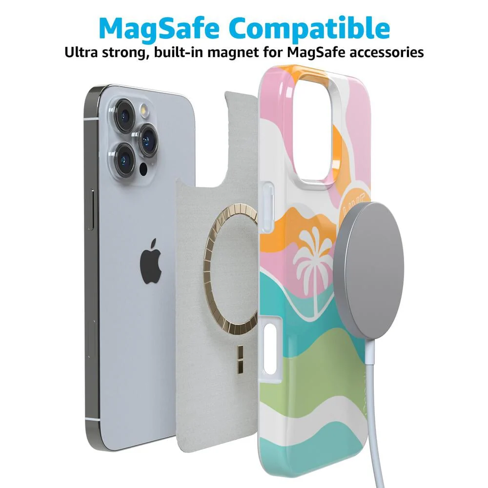 Tropical Dreams | Pura Vida Case